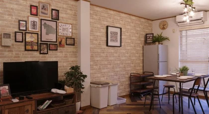 Kokoro House - photo 25