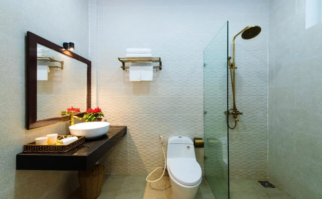 Sense Garden Villa - photo 9