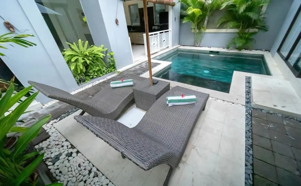 Bahagia Villas - photo 16