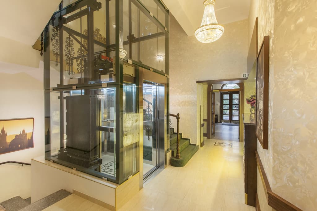 Green Garden Hotel - photo 15
