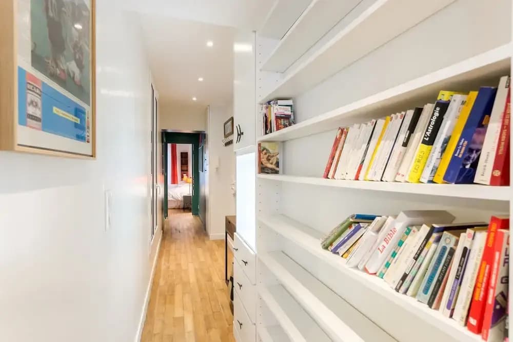 Charming 2 Bedroom Property Near Montparnasse - photo 1