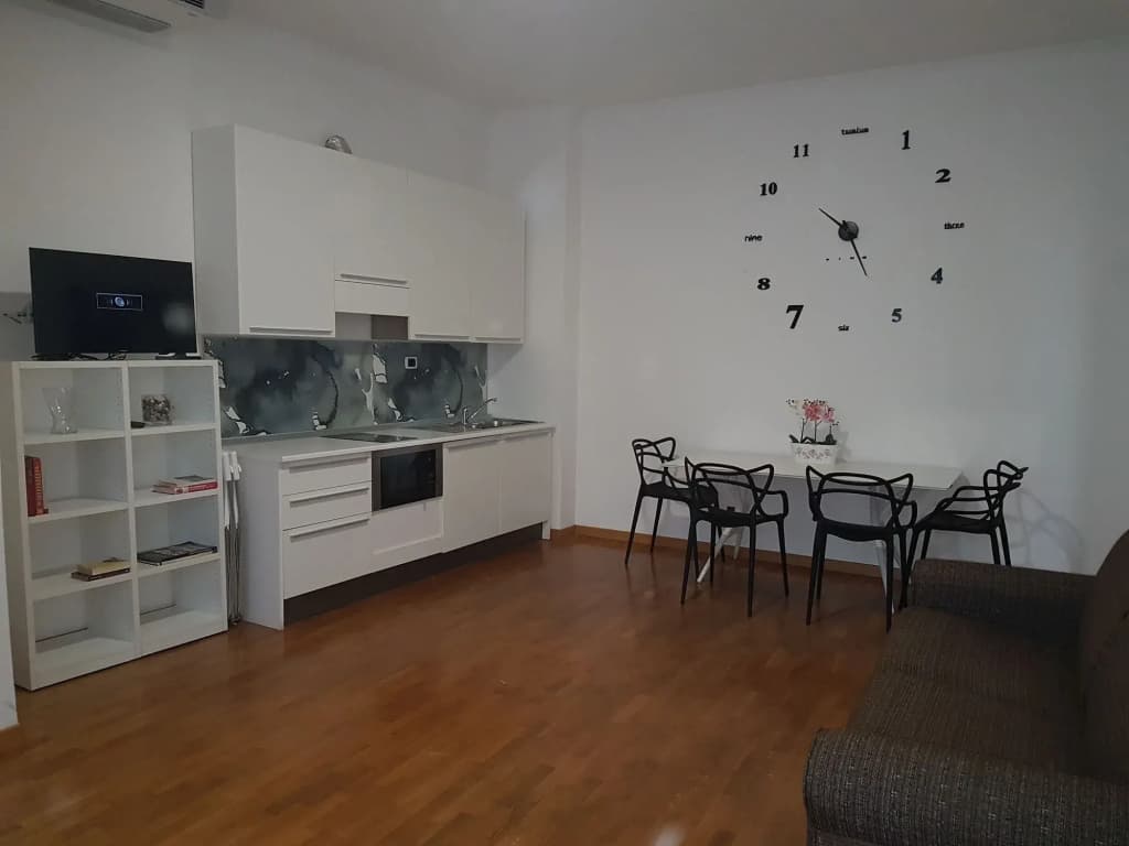 Apollo Apartments Colosseo - photo 21