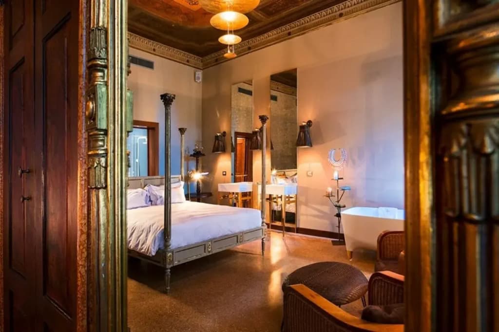 Hotel Heureka - photo 4