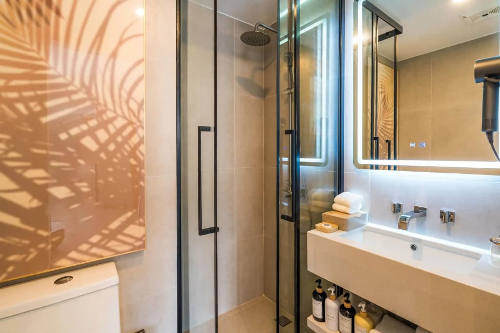 Wyndham Garden Samui Wing - photo 33