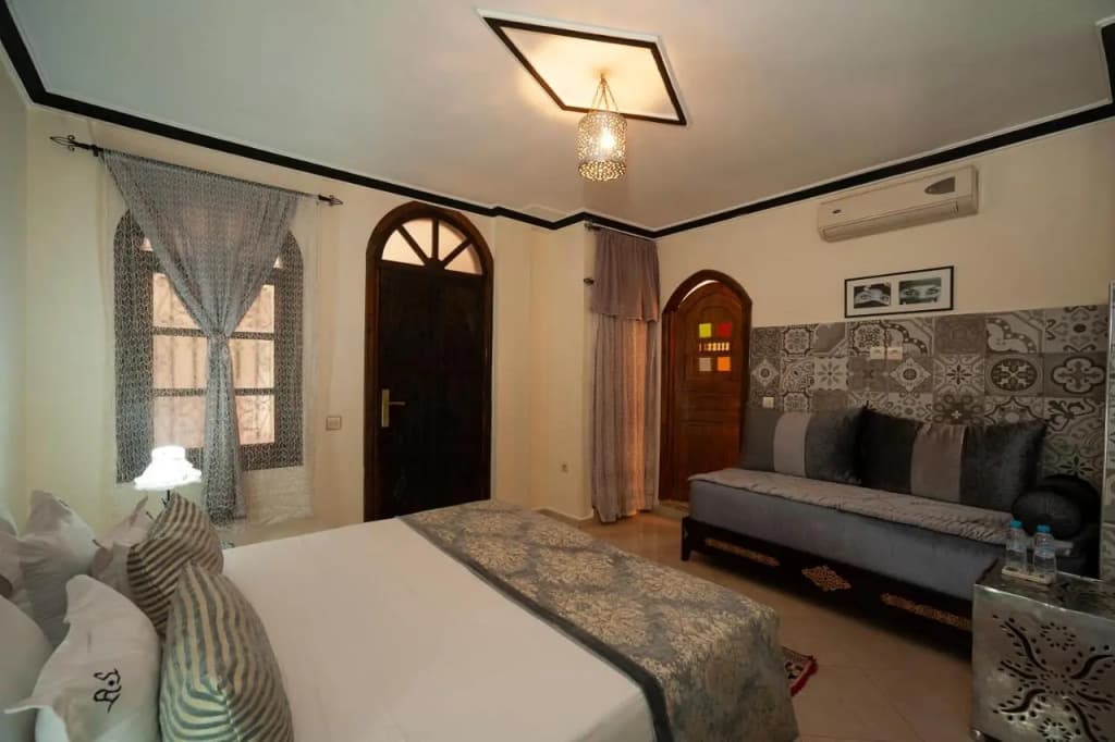 Riad de la Semaine - photo 34