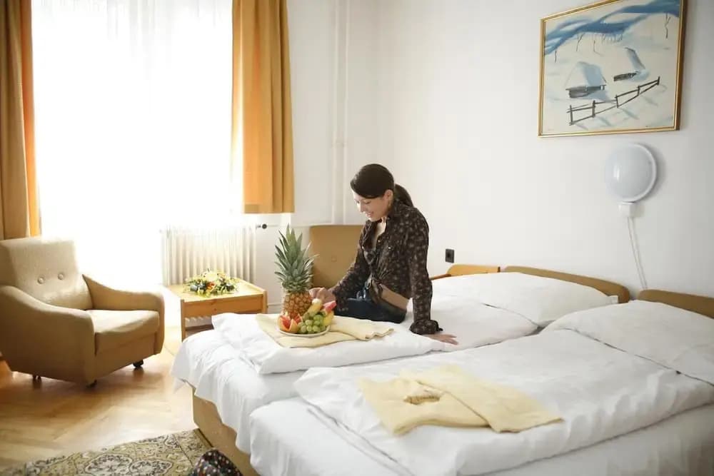 Hotel Bara Junior - photo 28