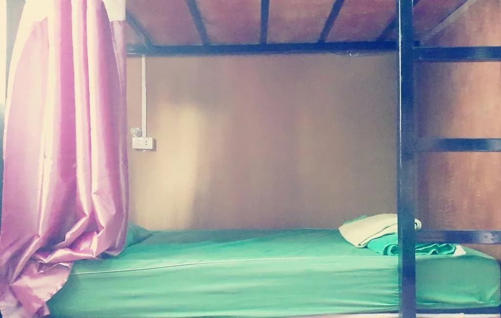 R1 Hostel - photo 3