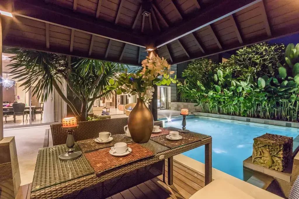 AYANA Residences Luxury Apartment - photo 11