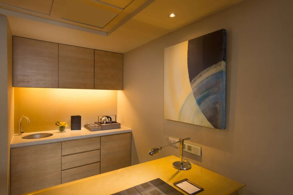 DoubleTree by Hilton Hotel Kuala Lumpur - photo 8