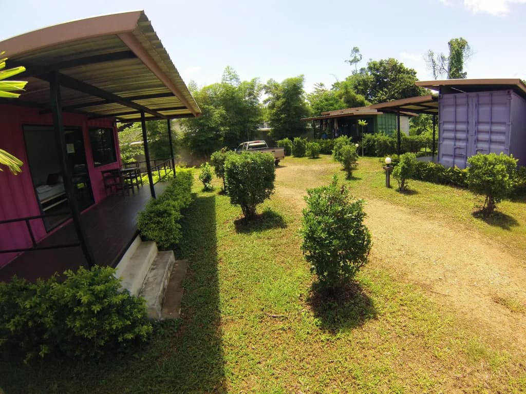 Aonang Bedboxx - photo 11