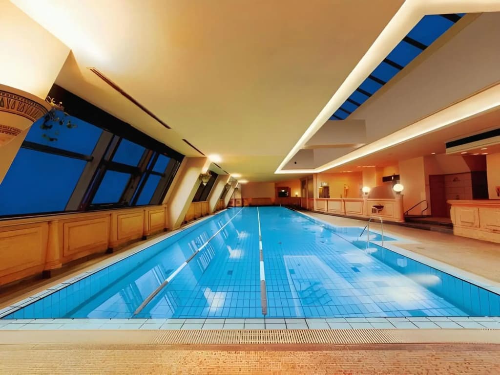 Allamanda Aoyama Hotel - photo 38