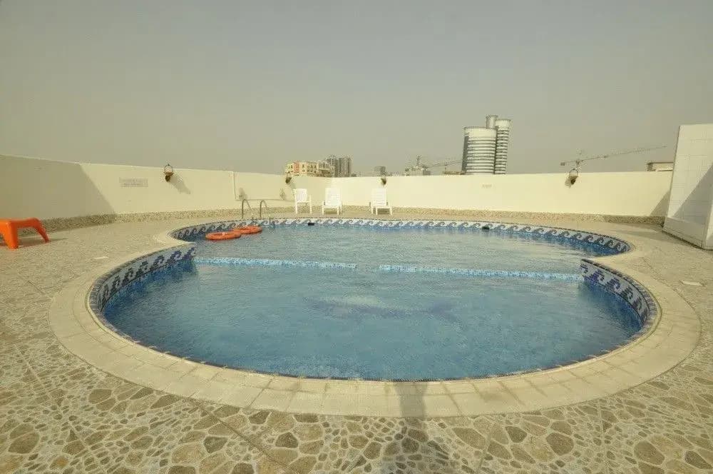 High End Hotel Apartments - photo 9