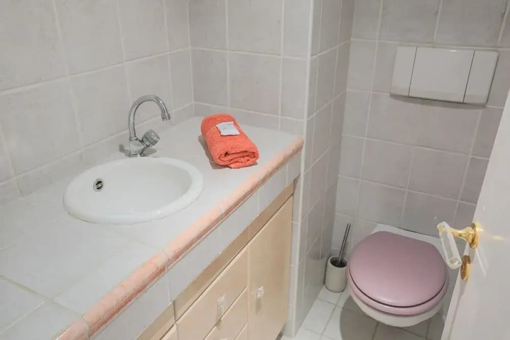 Agrianthe Figuiers AP3092 by Riviera Holiday Homes - photo 9