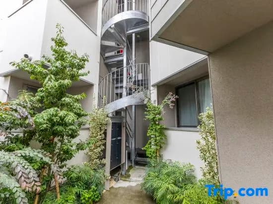 Nishi Shinjyuku 203 - photo 12