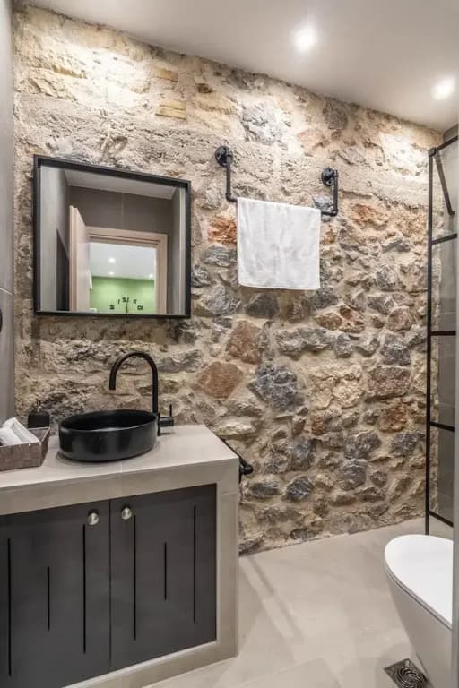Downtown Cozy Studio in Exarchia - photo 5