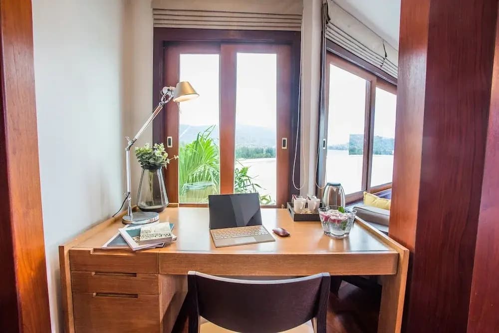 Kamala Class-Pan Seaview Villa - photo 19