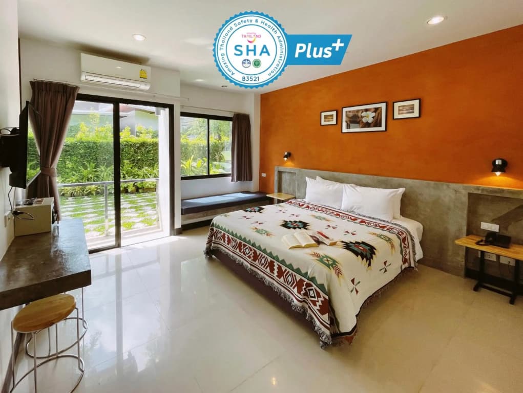 Ideo Phuket Hotel - photo 32