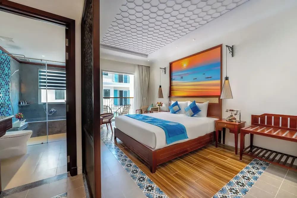 Amina Lantana Hoi An Hotel & Spa - photo 3