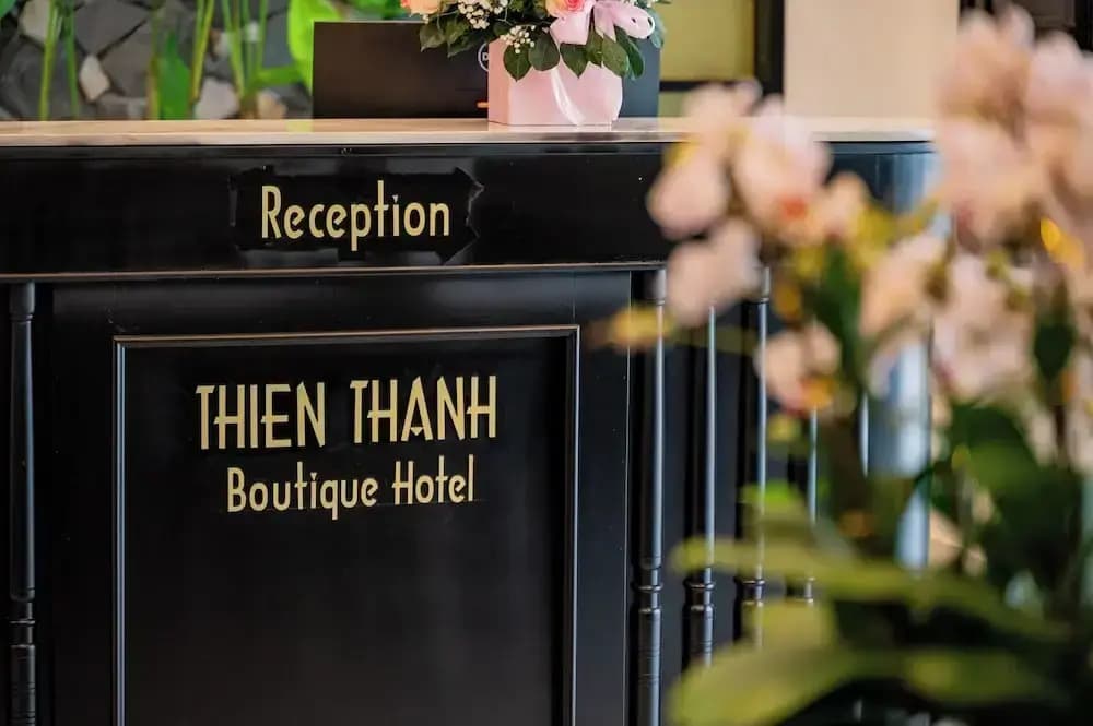 Welcome Old Town Hotel - photo 38