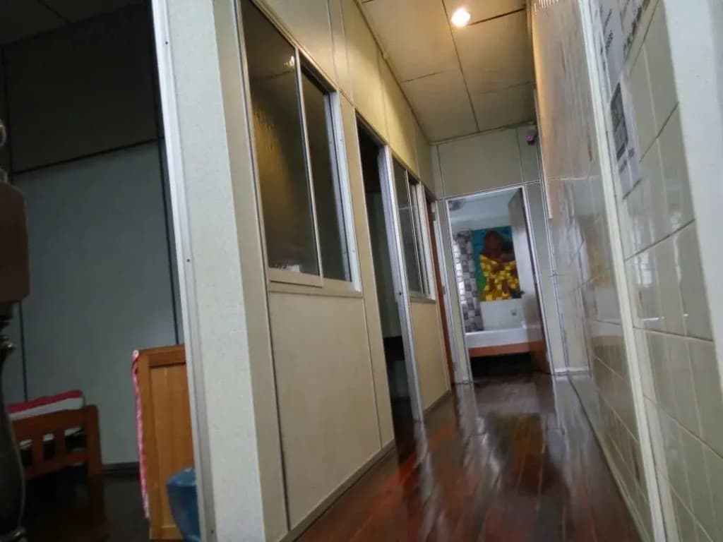 Discovery Cafe & Guesthouse - photo 12