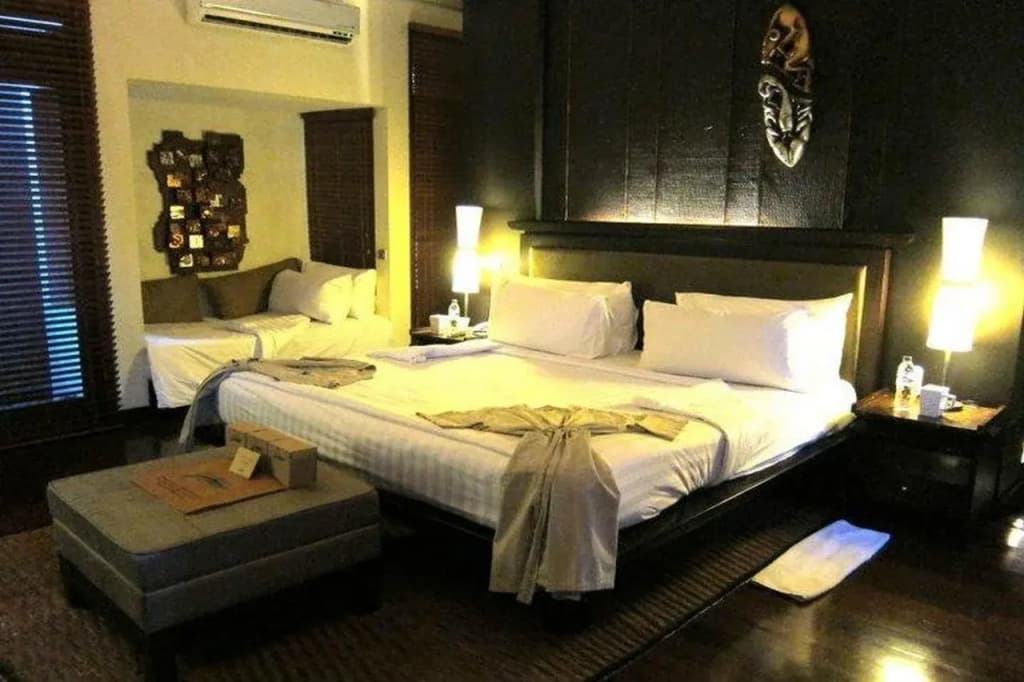 Villa Mahapala - photo 5