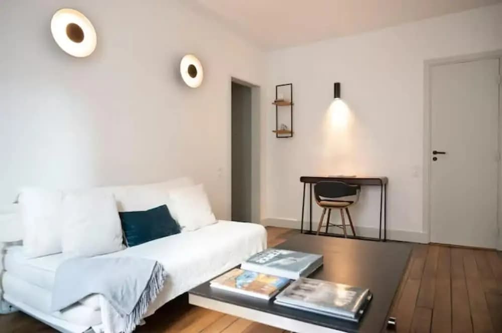 Villa Montparnasse - 15th arr - photo 8