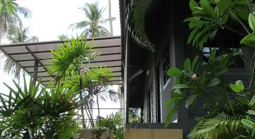 Jay Jay Bungalows And Restaurant - photo 1