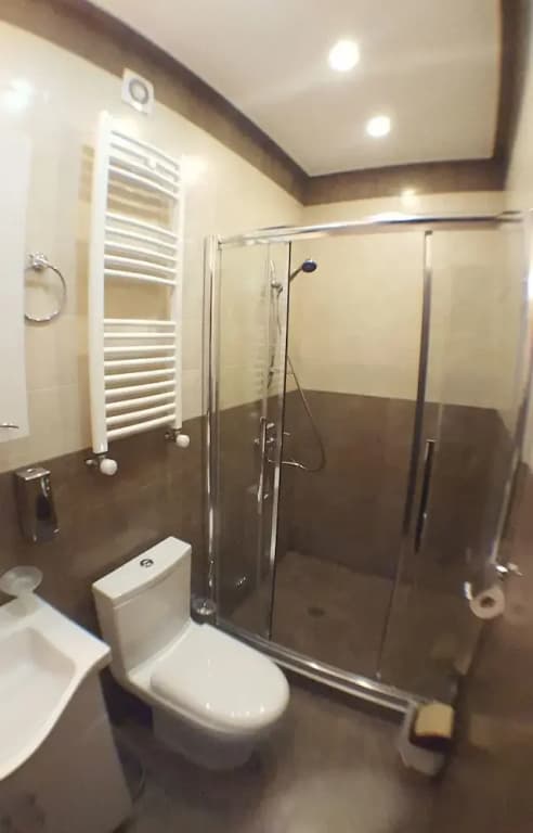 Dream Sky Hotel - photo 10