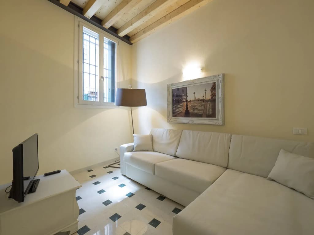 Arsenale Loft - photo 5