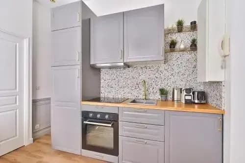 NEW ! Outstanding 2BR & 1BR Apt in Paris 15 - photo 10