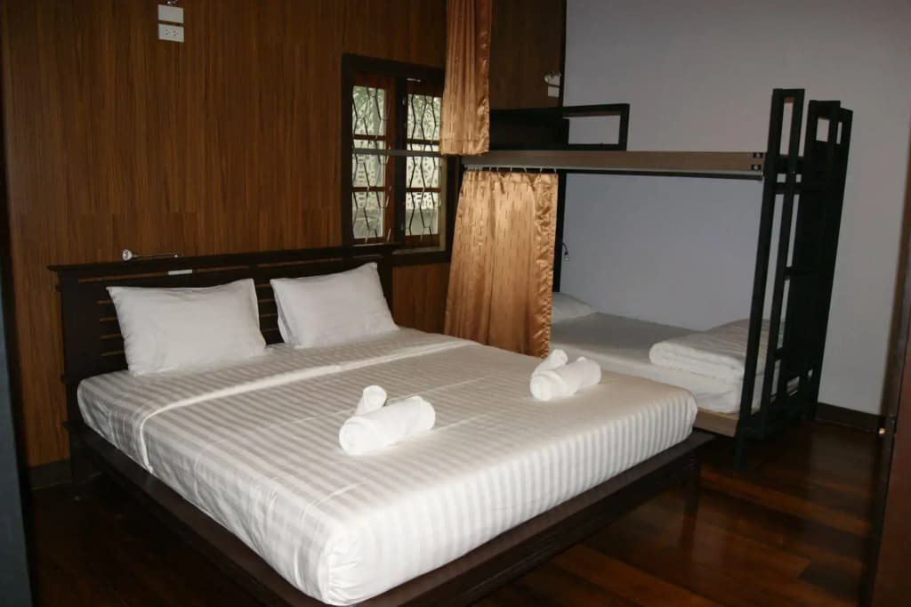 Yuan Hostel - photo 4