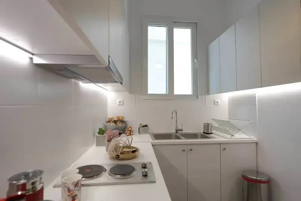 District Suites - photo 18