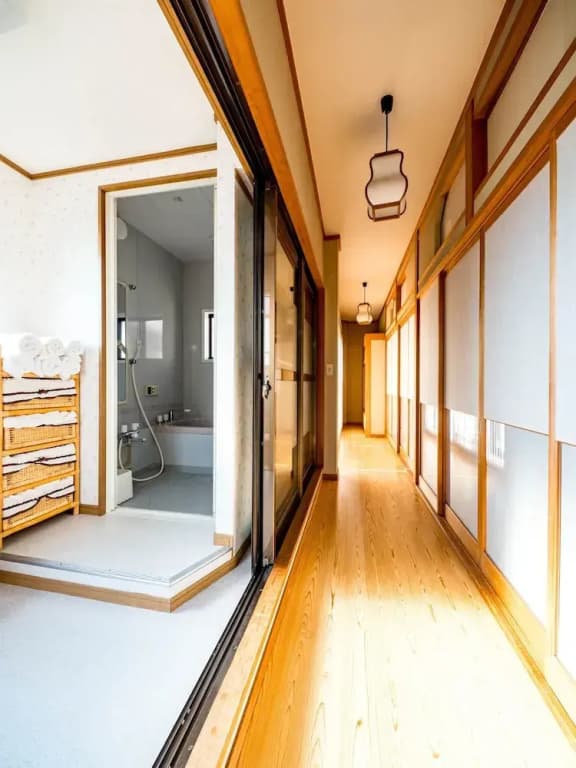 Guesthouse Oimazato - photo 50