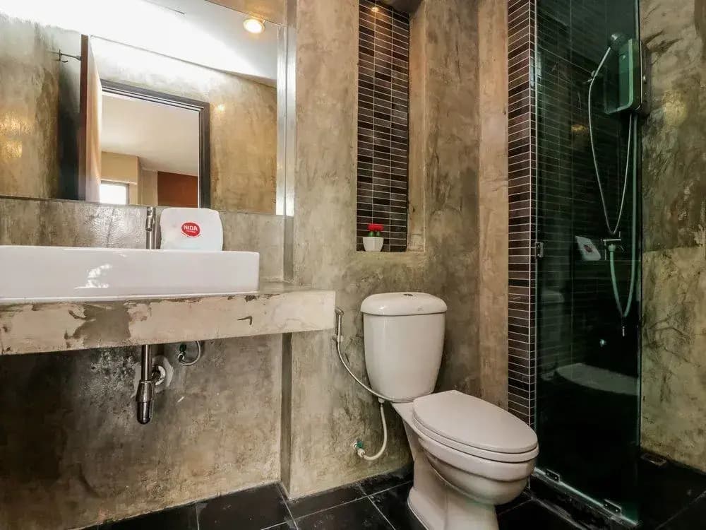 NIDA Rooms Plubpla Bangkapi 591 - photo 11
