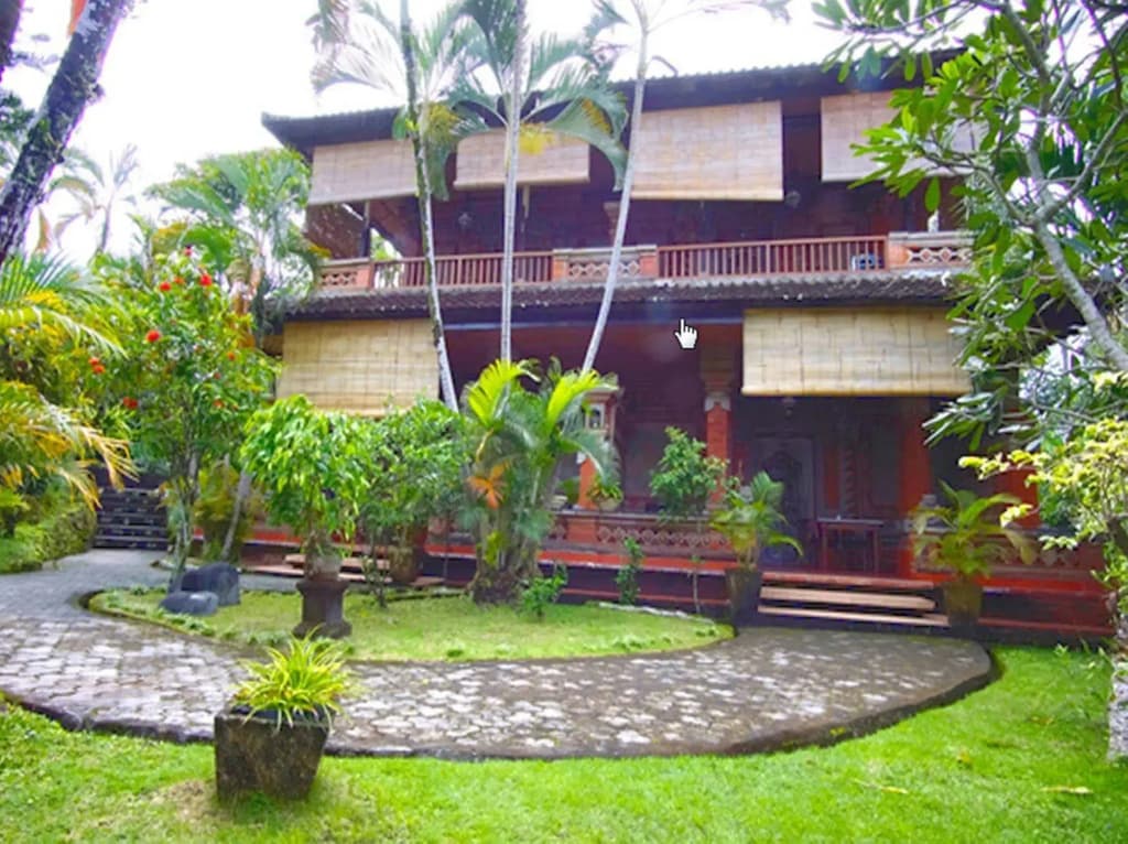 Okawati Hotel - photo 15