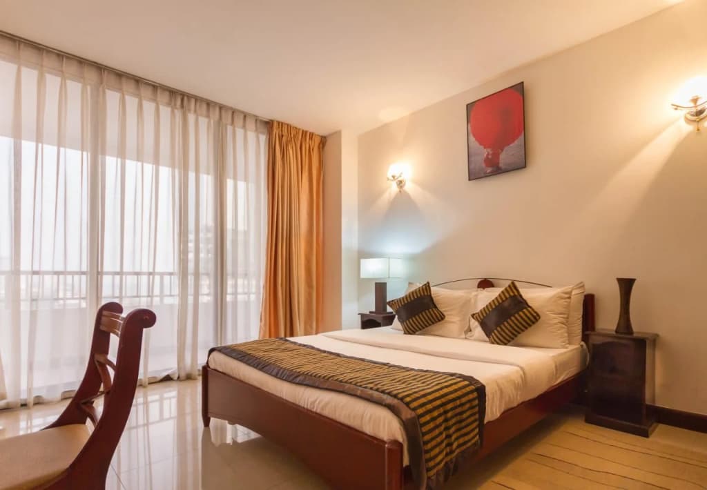 Crescat Apartments - photo 3
