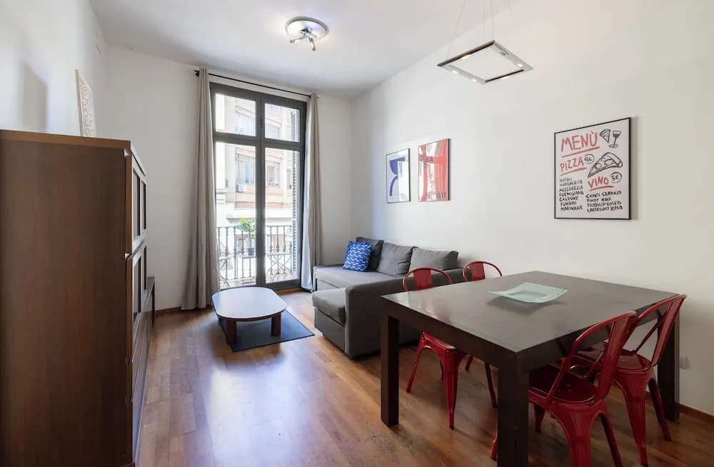 Stay U-nique Apartments Balmes - photo 6
