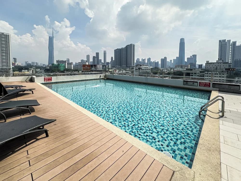 One Residences by Airhost - photo 15