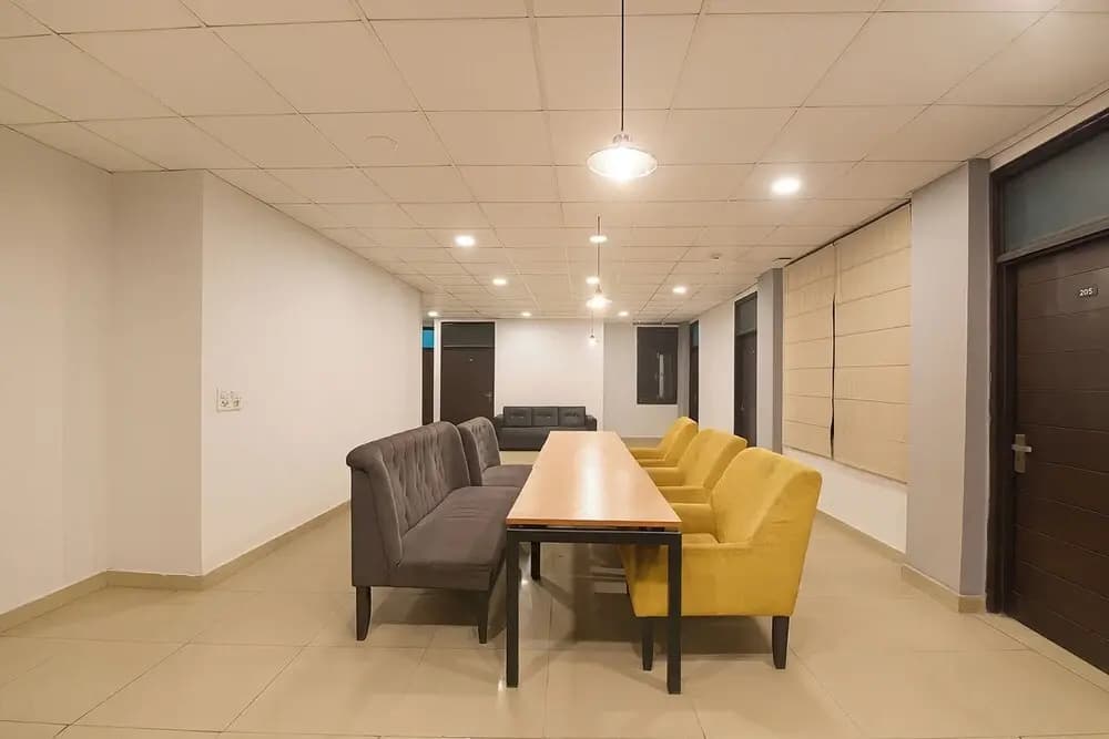 Via Saket Residency - photo 9