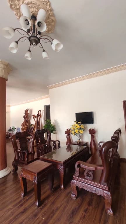Cali Phu Quoc Hotel - photo 10