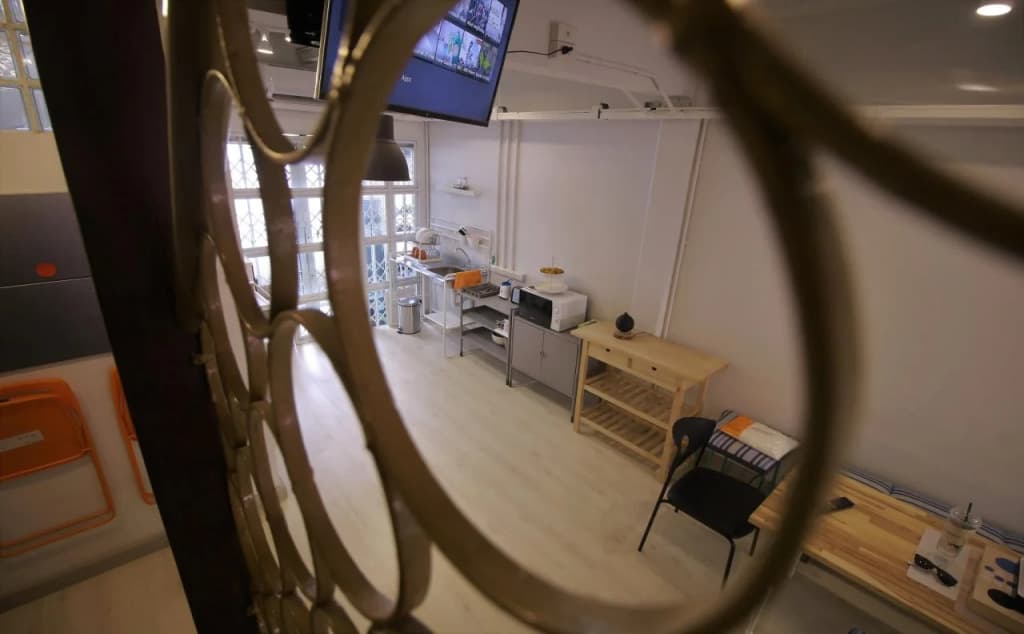 168 Hostel - photo 2