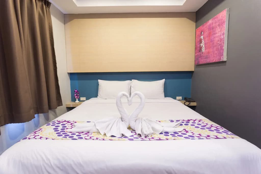 Memory Boutique Patong - photo 7