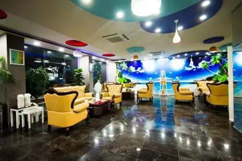 Albayrahaa Hotel - photo 19