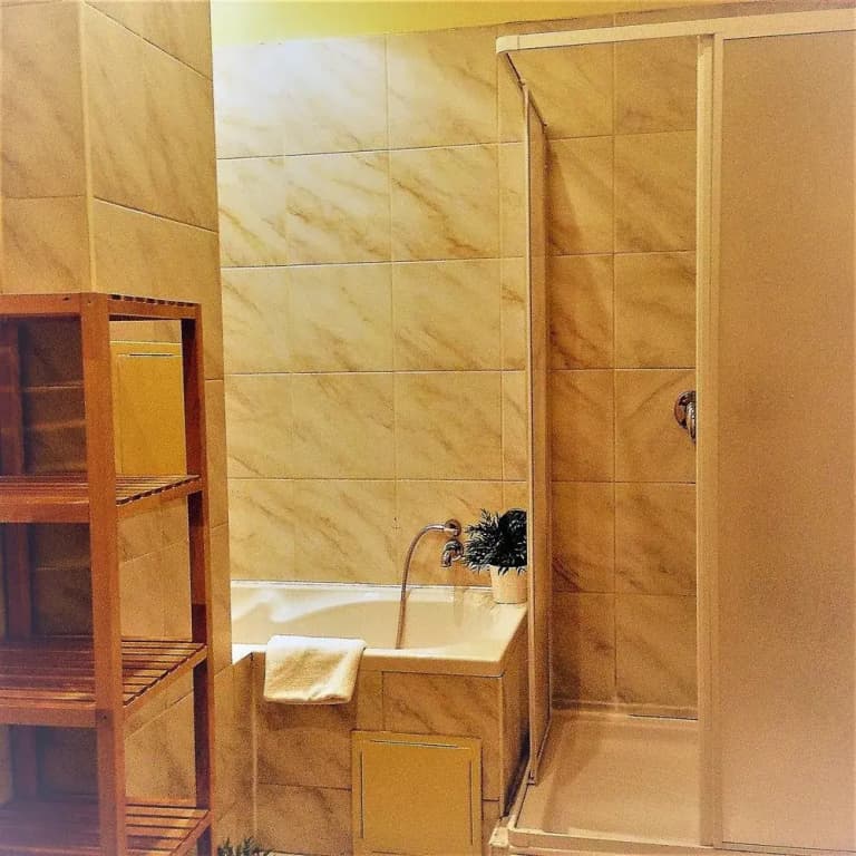 Platan pension - photo 9