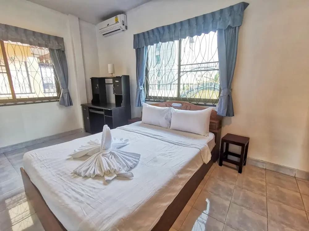 Eakmongkol Villas - photo 3