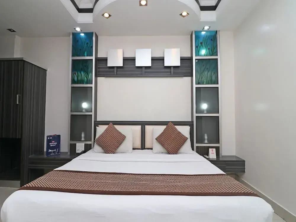 Hotel Mahajan Palace - photo 7