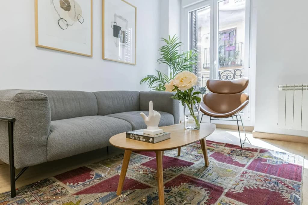 Luxurious 2BR/2BA in Chueca - photo 9