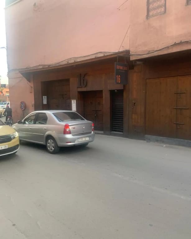 Riad a Marrakech en Exclusivité a 100 Euros - photo 8