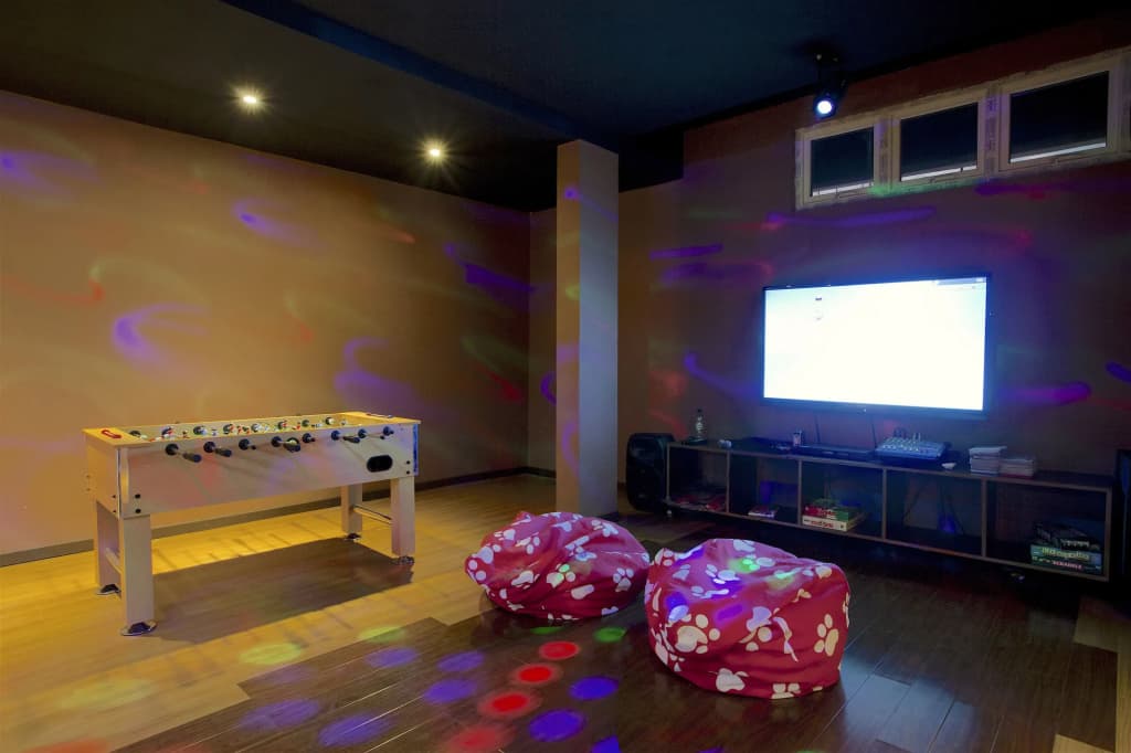Kaani Beach Hotel - photo 21