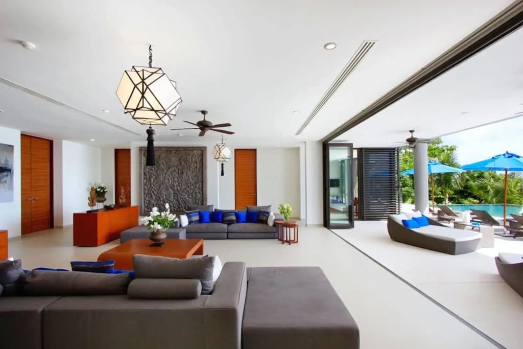 Villa Padma - photo 2